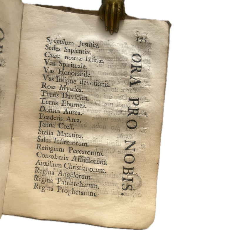 1802. RIPALDA, Gerónimo de. "Catecismo y Exposicion Breve de la Doctrina Christiana" - Imagen 7